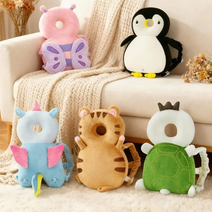 SnuggleHalo Protector